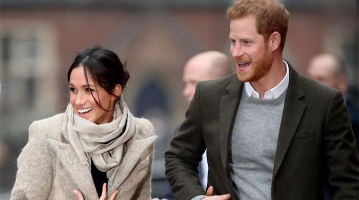Meghan Markle, Prince Harry warned about 'catastrophic' impact of losing royal titles - Vimarsana News