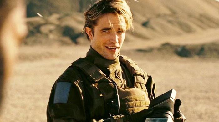 Robert Pattinson shocks one director with stellar performance - Vimarsana News