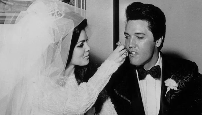 Priscilla Presley on Elvis Presley: I missed him every day