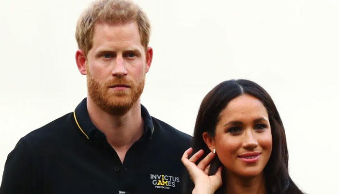 Meghan Markle, Prince Harry dubbed biggest losers over 2023 failures