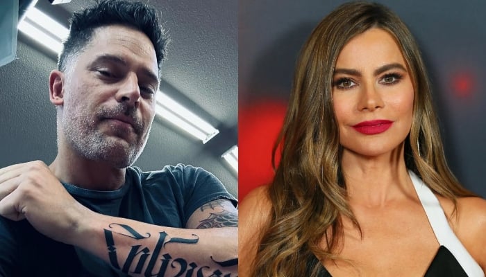 Joe Manganiello debuts new beau following Sofia Vergara divorce