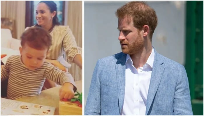 Prince Archie, Lilibet will battle the US, UK as headaches