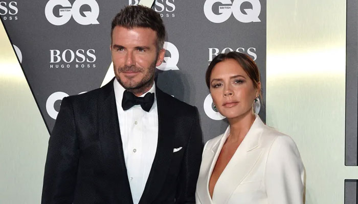 David Beckham puts Victoria Beckham in ‘constant state of anxiety’: Read