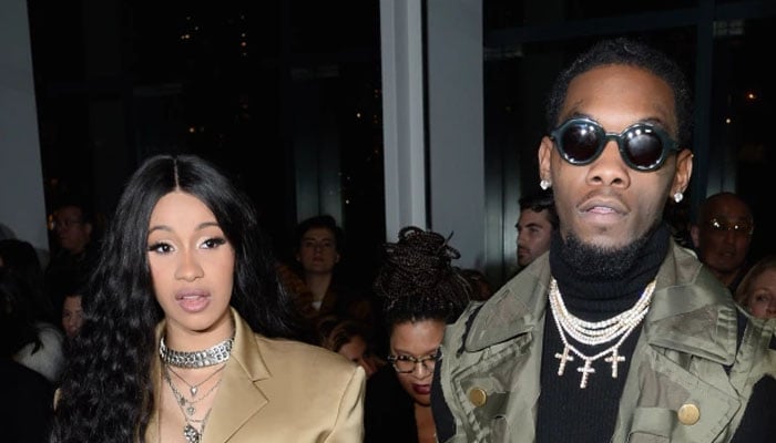 Cardi B has confirmed her separation from Offset after six years and two kids together