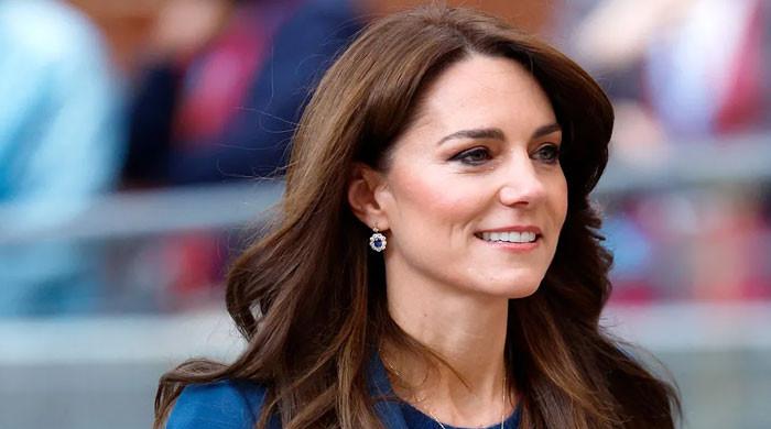 'Unhappy' Kate Middleton was 'bullied quite badly' back in school