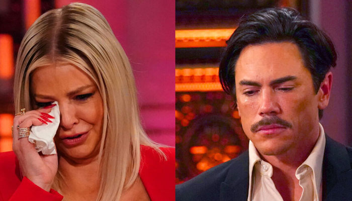 Ariana Madix drops bombshell in new Vanderpump Rules trailer