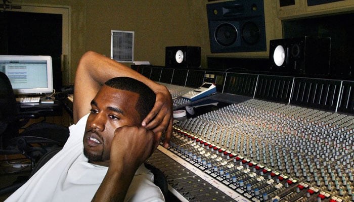 Kanye West breaks big news related to his album