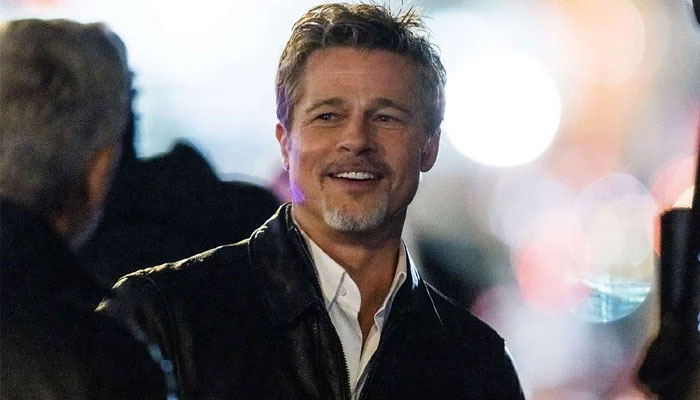 Brad Pitt eyeing career change amid personal problems?