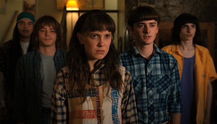 Stanger Things season 5 will bring some of the main characters storylines to closure and they wont be included in the spin-offs