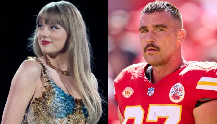 As Travis Kelce prepares to throw a splendid party on Taylor Swifts birthday, their friends are gushing over their relationship