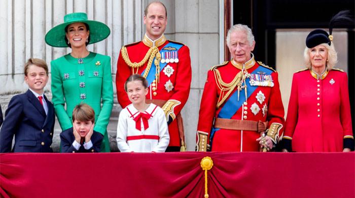Royal family rejects Omid Scobie's major claim - Vimarsana News