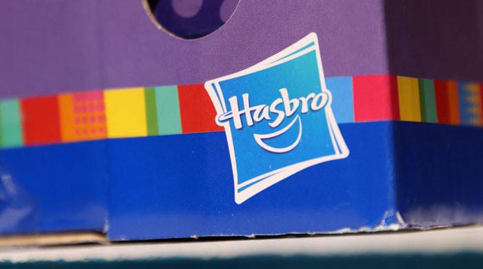 Why is toy large Hasbro shedding large workforce?