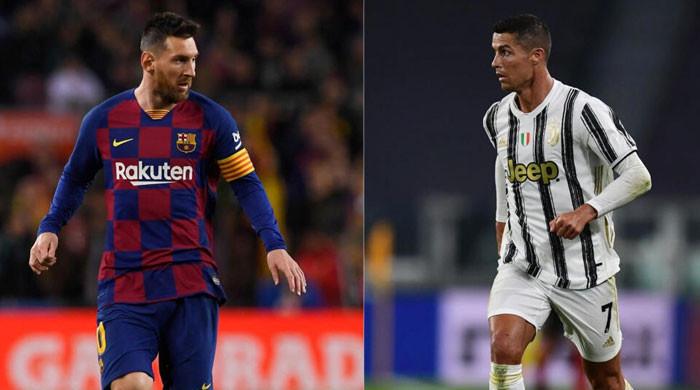 Riyadh Season Cup: Messi, Ronaldo to face off in February 2024 - Vimarsana News