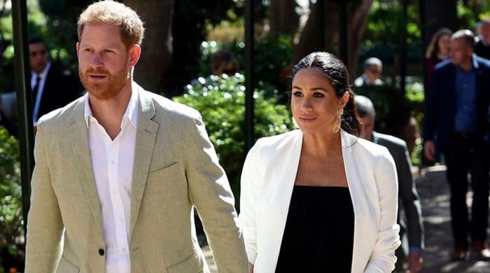 Prince Harry is at risk of bringing things ‘to an end’ in 2024