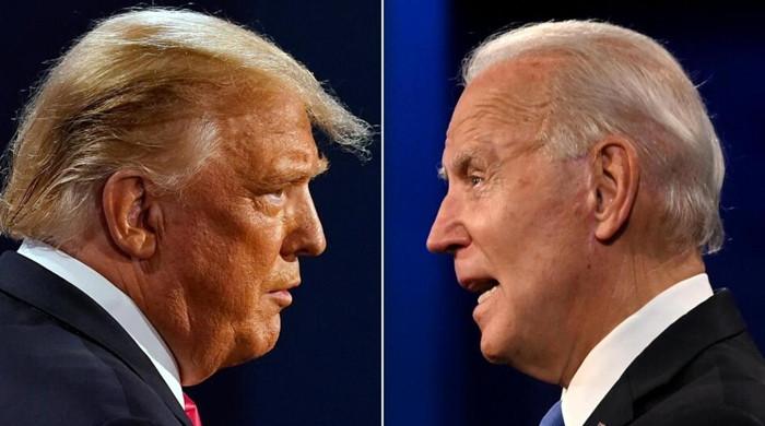 Biden, Trump neck-and-neck in 2024 rematch, poll reveals vulnerabilities for both candidates