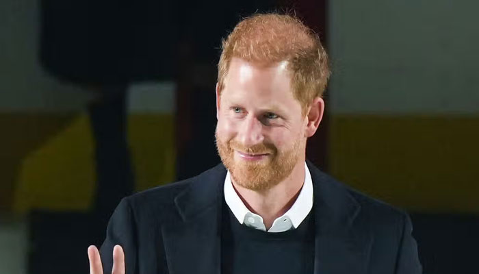 Prince Harry told to look for integrity: Who is he not suing right now?
