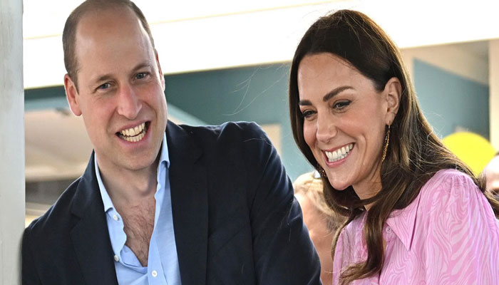 Kate Middleton was hung up on hot and cold boyfriend before William