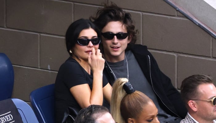 Kylie Jenner, Timothee Chalamet are getting serious