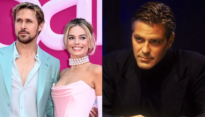 Margot Robbie, Ryan Gosling to reunite for Oceans 11 prequel?