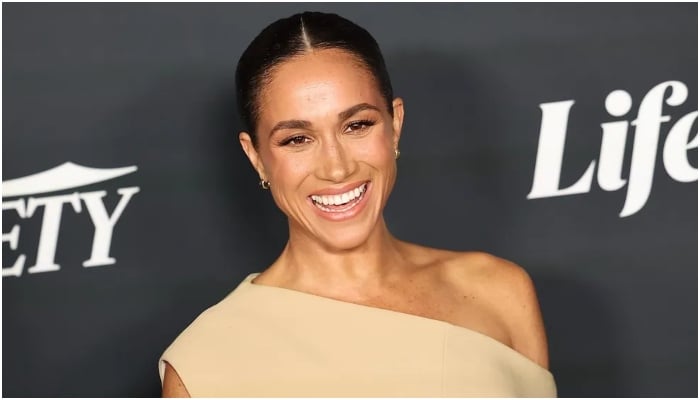 Meghan Markles suspicious actions ‘must have created Endgame