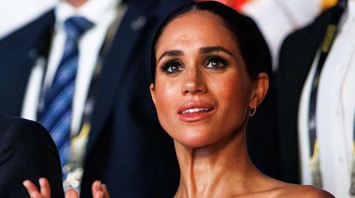 Meghan Markle needs something more ‘explosive, shameful' to save herself