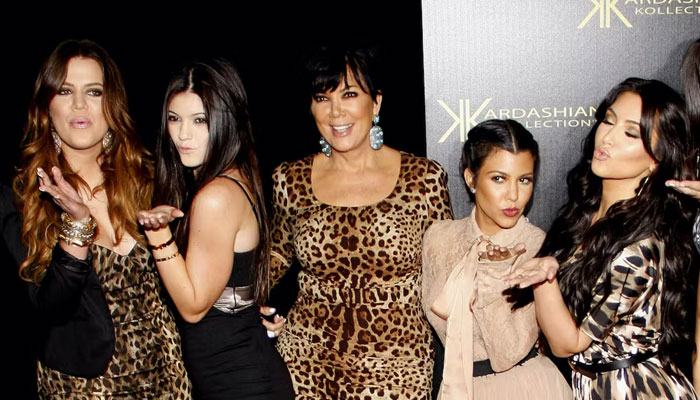 Kris Jenners ex-aide on Kardashians: Id have bad dreams about them