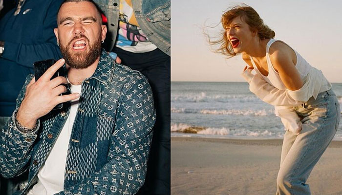 Travis Kelce wants to treat Taylor Swift like princess on her birthday