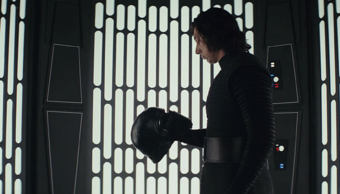 Adam Driver gets honest about Kylo Ren in Star Wars