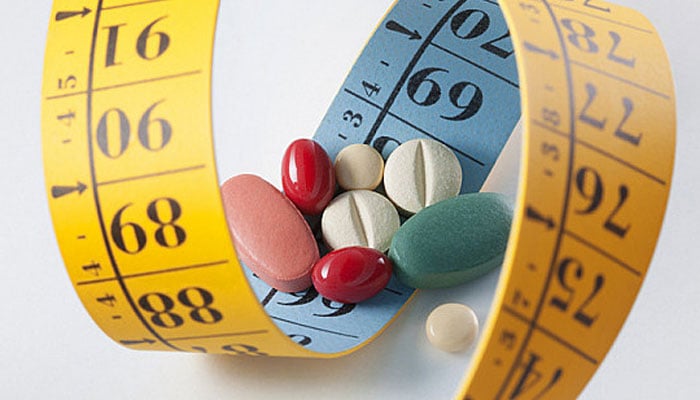 Why weight-loss drugs gained insane popularity in 2023? — Health.Harvard