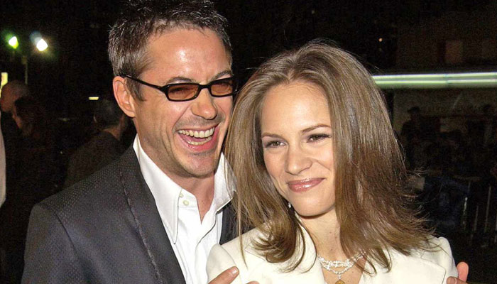 Why was Robert Downey Jr., Susan Downeys marriage so successful?