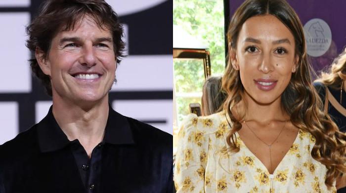 Tom Cruise finds love in ex-wife of a Russian tycoon