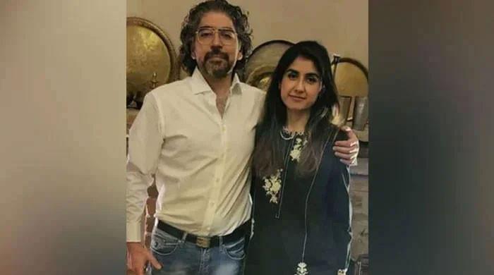 Sarah Inam murder case: Court hands death sentence to Shahnawaz Amir Sarah Inam murder case: Court hands death sentence to Shahnawaz Amir