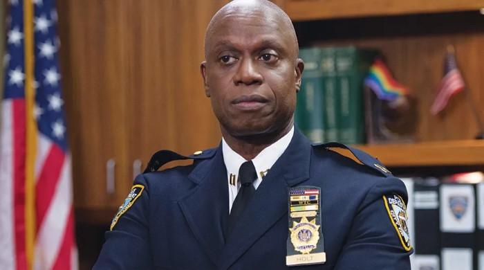 Andre Braugher's upcoming Netlfix drama left in a pickle - Vimarsana News