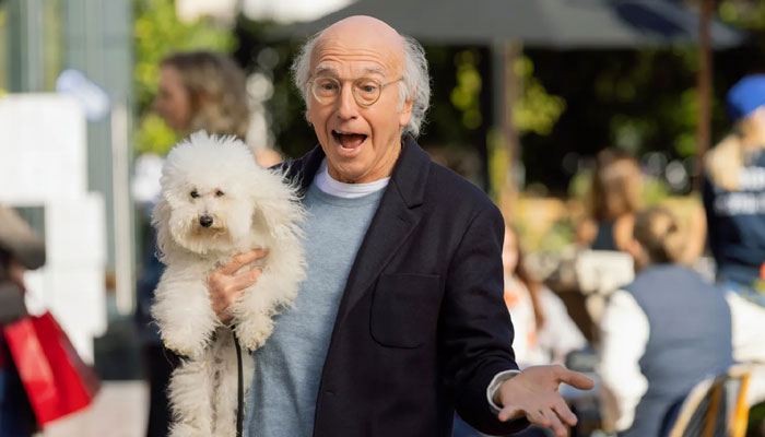 HBO kisses Curb Your Enthusiasm goodbye with 12th season