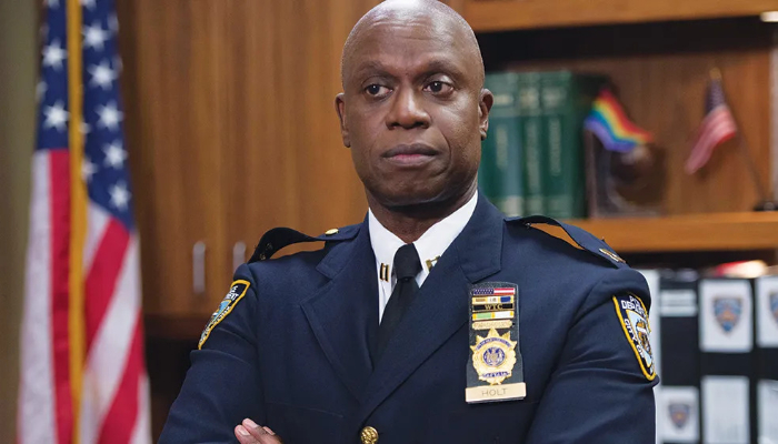 Brooklyn 99 star Andre Braughers cause of death revealed