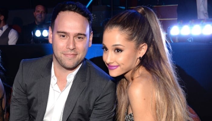 Ariana Grande still paying ex manager Scooter Braun: Heres why