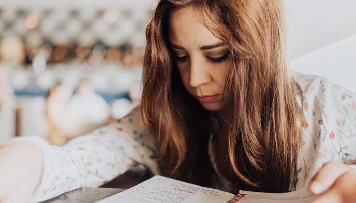One-third of Gen Z and Millennials struggle with menu anxiety in restaurants. — iRadio