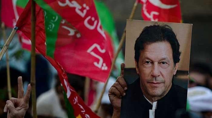 When sanity is banished from discourse