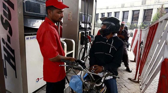 Fuel prices expected to fall by Rs13 per litre from Dec 16 Fuel prices expected to fall by Rs13 per litre from Dec 16