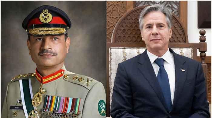 US terms Pakistan 'important partner' amid Gen Asim Munir's maiden Washington visit