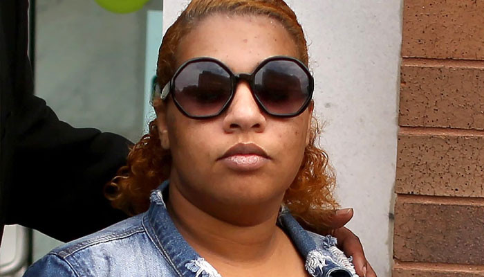 Virginia mom awarded 2 years in jail for child neglect