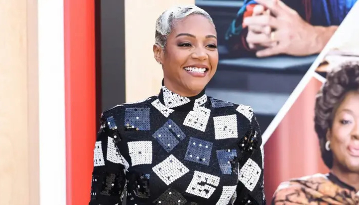 Tiffany Haddish fails to show up for comedy show after DUI charge