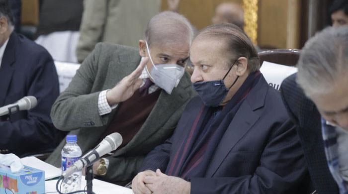 PML-N expected to finalise polls candidates by Monday