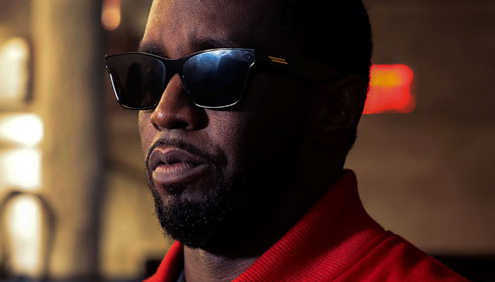 Sean Diddy Combs remembers old lover amid sexual abuse claims