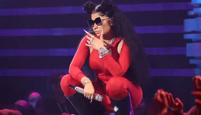 Nicki Minajs documentary gets encouraging update