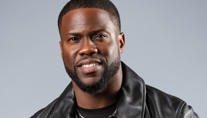 Kevin Hart to headline Fight Night crime drama at Peacock