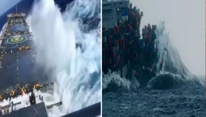 TikToks latest viral videos have unlocked a new irrational fear for many viewers—The Sun