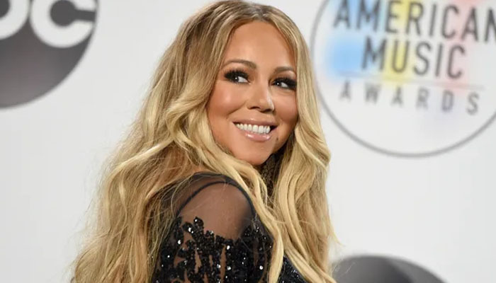 Mariah Carey holds Christmas close to her heart after being deprived of it all through her early life