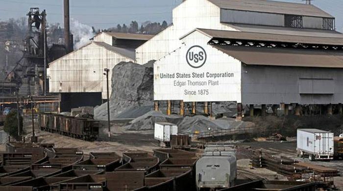 Japan's Nippon Steel acquires U.S. steel in $14.9bn deal - Vimarsana News