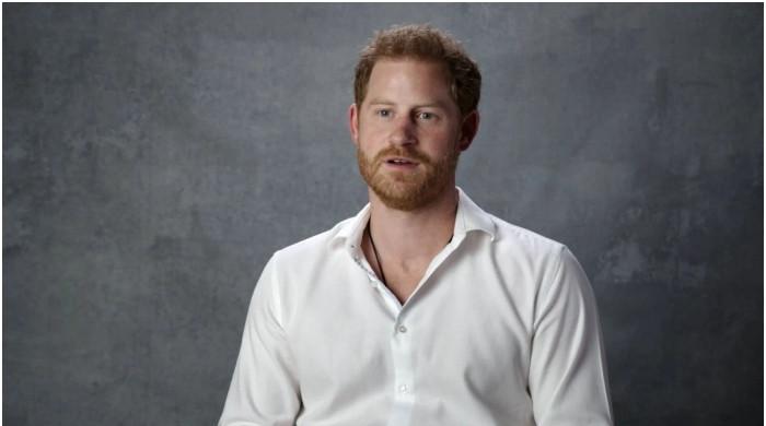 Prince Harry will be left ‘all alone' after Buckingham Palace looses monarch